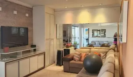 Apartamento à venda, 3 quartos, 2 suítes, 2 vagas, VILA BELA - São Paulo/SP