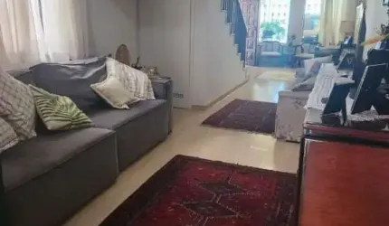 Sobrado à venda, 3 quartos, 1 suíte, 2 vagas, Jardim Independência - São Paulo/SP