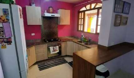 Terreno de 400m² com 2 casas - Vila Zelina - São Paulo - SP