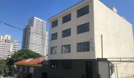 PRÉDIO COMERCIAL NO LARGO DA VILA PRUDENTE