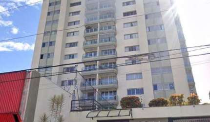 Apartamento com 3 dormitórios na Vila Prudente - São Paulo - SP