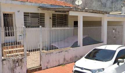 Casa Térrea de 120m² na Vila Ema - São Paulo - SP
