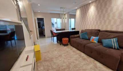 Sobrado com 3 dormitórios à venda, 145 m² - Vila Santa Clara - São Paulo - SP