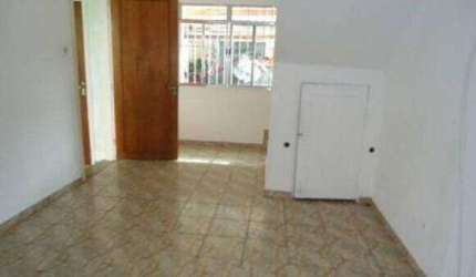 Sobrado de vila com 3 dormitórios à venda - Vila Independência - São Paulo -SP