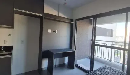 Studio com 1 dormitório à venda, 28 m² - Jardim Independência - São Paulo - SP