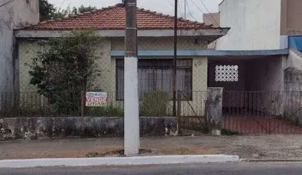 Terreno à venda, 305 m² - Parque das Flores - São Paulo - SP