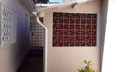 Terreno com 2 casas à Venda - Vila Santa Clara - São Paulo - SP