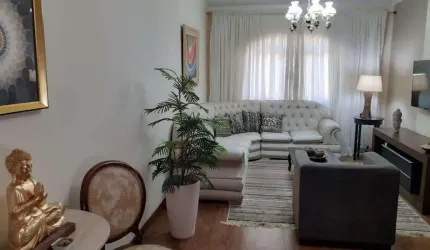 Sobrado com 3 dormitórios à Venda - Jardim Avelino - São Paulo/SP