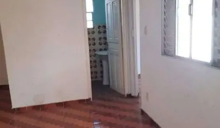 Casa com 2 dormitórios à venda, 200 m² por R$ 550.000 - Vila Santa Clara - São Paulo - SP