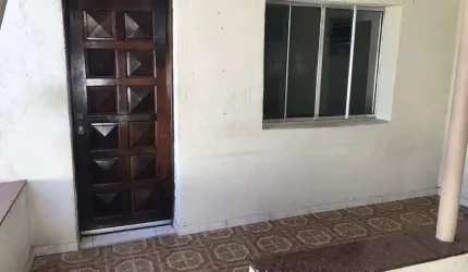 Casa com 70m² para locação com fins comerciais por R$ 2.400/mês - Vila Alpina - São Paulo/SP
