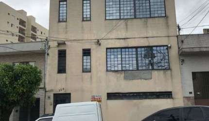 Prédio, 260 m² - Venda ou Locação - Vila Prudente (Zona Leste) - São Paulo - SP