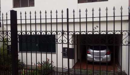 Sobrado à venda, 2 quartos, 1 vaga, SANTA PAULA - São Caetano do Sul/SP