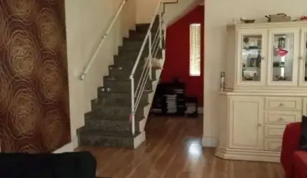 Sobrado com 3 dormitórios à venda, 270 m² por R$ 1.300.000 - Vila Prudente - São Paulo - SP