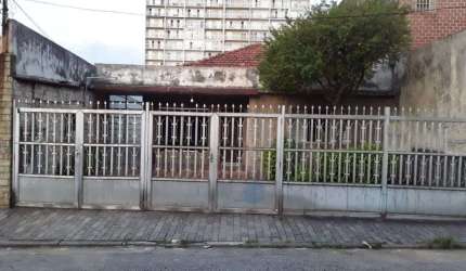 Terreno à venda, VILA ALPINA - São Paulo/SP