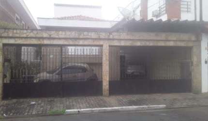 Sobrado à venda, 2 quartos, 5 vagas, Parque da Vila Prudente - São Paulo/SP