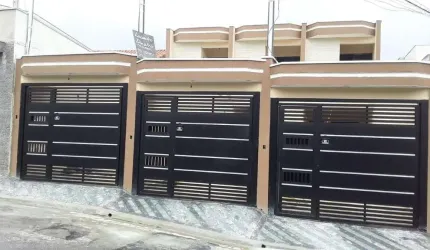 Sobrado à venda, 3 quartos, 1 suíte, 3 vagas, Vila Zelina - São Paulo/SP