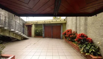 Sobrado à venda, 4 quartos, 2 suítes, 8 vagas, VILA BELA - São Paulo/SP
