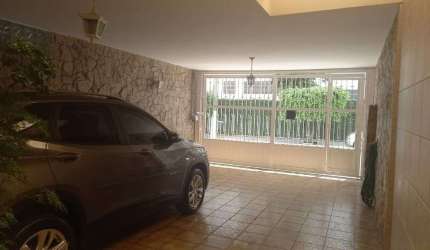 Sobrado à venda, 4 quartos, 1 suíte, 4 vagas, JARDIM AVELINO - São Paulo/SP