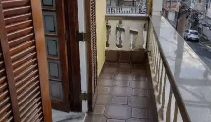 Sobrado à venda, 3 quartos, 1 suíte, 2 vagas, Vila Lúcia - São Paulo/SP