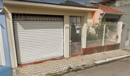 Casa à venda, 5 quartos, 2 vagas, Vila Lúcia - São Paulo/SP