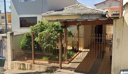 Casa à venda, 2 quartos, 2 vagas, VILA DARLI - São Paulo/SP