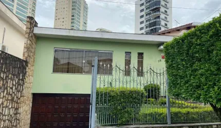Casa à venda, 3 quartos, 1 suíte, 5 vagas, JARDIM AVELINO - São Paulo/SP