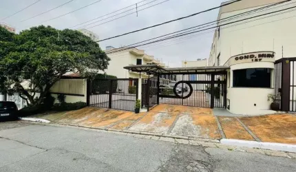 Sobrado à venda, 2 quartos, 2 vagas, Vila Prudente (Zona Leste) - São Paulo/SP