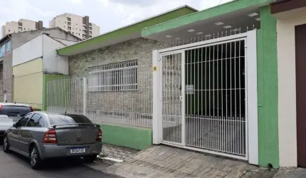Sobrado Vila Zelina!