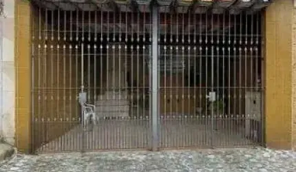 Sobrado à venda, 2 quartos, 2 vagas, VILA BELA - São Paulo/SP