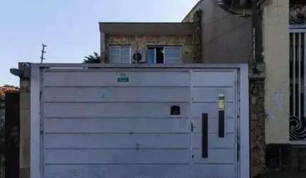 Sobrado à venda, 4 quartos, 3 suítes, 3 vagas, VILA BELA - São Paulo/SP