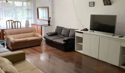 Casa à venda, 3 quartos, 2 vagas, JARDIM AVELINO - São Paulo/SP