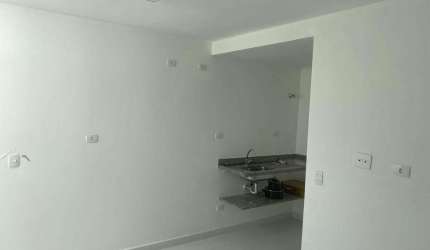 Apartamento para aluguel, 1 quarto, QUINTA DA PAINEIRA - São Paulo/SP