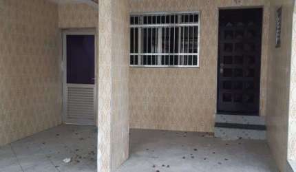 Casa à venda, 3 quartos, 2 vagas, VILA DIVINA PASTORA - São Paulo/SP