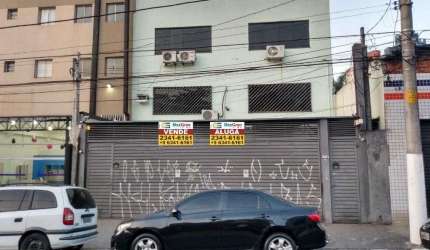Prédio à venda, 6 vagas, Vila Prudente (Zona Leste) - São Paulo/SP