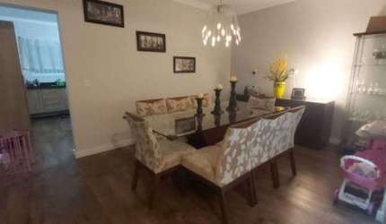Sobrado à venda, 3 quartos, 1 suíte, 4 vagas, Vila Lúcia - São Paulo/SP