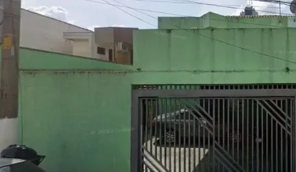 Sobrado à venda, 3 quartos, 1 suíte, 4 vagas, VILA INDEPENDENCIA - São Paulo/SP