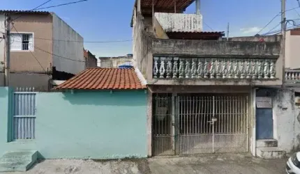 Terreno à venda, PARQUE INDEPENDENCIA - São Paulo/SP