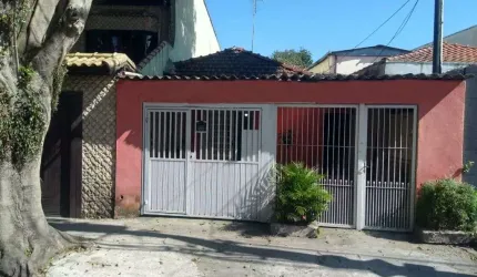 Casa à venda, 3 quartos, 2 vagas, VILA BELA - São Paulo/SP