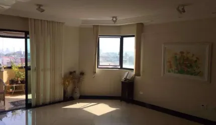 Apartamento à venda, 3 quartos, 3 suítes, 3 vagas, Vila Diva (Zona Leste) - São Paulo/SP