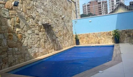Sobrado à venda, 4 quartos, 4 suítes, 4 vagas, JARDIM AVELINO - São Paulo/SP