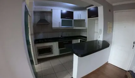 Apartamento à venda, 2 quartos, 1 vaga, VILA SANTA CLARA - São Paulo/SP