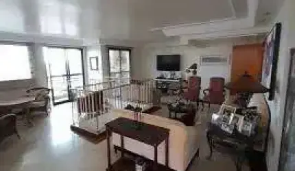 Cobertura à venda, 3 quartos, 3 suítes, 5 vagas, JARDIM AVELINO - São Paulo/SP