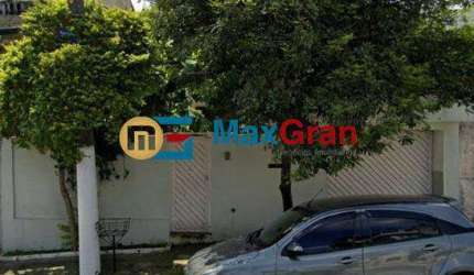 Casa à venda, 2 quartos, 1 suíte, 2 vagas, VILA ALPINA - São Paulo/SP