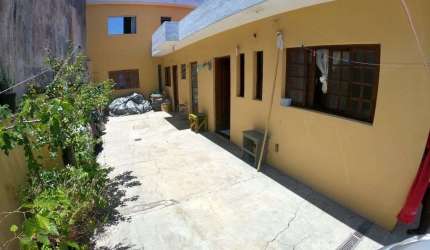 Sobrado à venda, 3 quartos, 5 vagas, VILA IVONE - São Paulo/SP