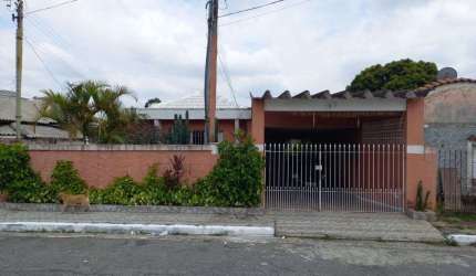 Casa à venda, 2 quartos, 1 suíte, 3 vagas, VILA BELA - São Paulo/SP