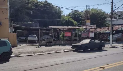 Terreno à venda, Vila Prudente (Zona Leste) - São Paulo/SP