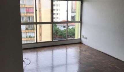 Apartamento para aluguel, 2 quartos, 1 vaga, QUINTA DA PAINEIRA - São Paulo/SP