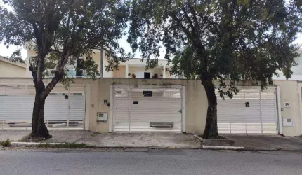 Sobrado à venda, 3 quartos, 3 suítes, 4 vagas, VILA BELA - São Paulo/SP