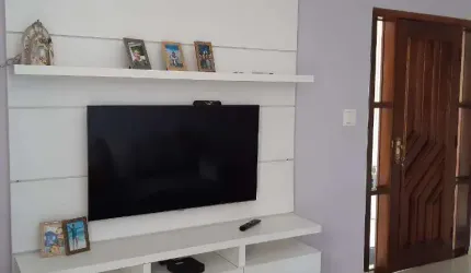 Sobrado à venda, 3 quartos, 1 suíte, 4 vagas, VILA PAULO SILAS - São Paulo/SP