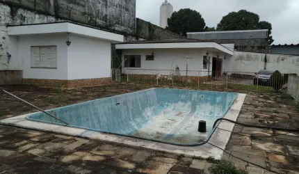 Casa para aluguel, 10 quartos, VILA INDEPENDENCIA - São Paulo/SP